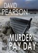 Image for Murder on pay day