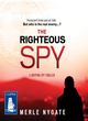 Image for The Righteous Spy
