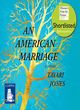 Image for An American marriage