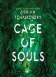 Image for Cage of souls