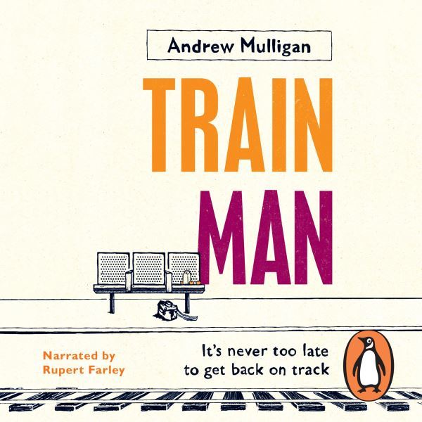 Image for Train man