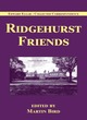 Image for Ridgehurst friends  : Elgar and the Speyer families