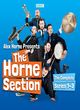 Image for Alex Horne presents the Horne sectionComplete series 1-3