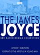 Image for The James Joyce BBC radio collection