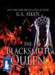 Image for The blacksmith queen