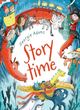 Image for Storytime  : a treasury of timed tales
