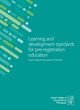 Image for Learning and development standards for pre-registration education
