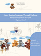 Image for Learn Russian language through dialogue  : bilingual textbook with parallel translation for speakers of English