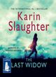Image for The last widow