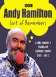 Image for Andy Hamilton sort of remembersSeries 1 &amp; 2