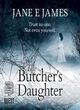 Image for The butcher&#39;s daughter