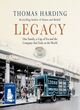 Image for Legacy  : one family, a cup of tea and the company that took on the world