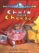 Image for Chalk and cheese