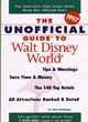Image for The unofficial guide to Walt Disney World