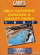 Image for Cade&#39;s self catering caravan &amp; chalet parks 1997