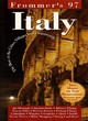 Image for Comp. Italy &#39;97