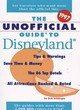 Image for The unofficial guide to Disneyland