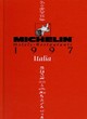 Image for Michelin Italia 1997  : hotels-restaurants