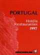 Image for Portugal  : hotâeis, restaurantes 1997