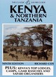 Image for Kenya &amp; Northern Tanzania  : the classic safari guide