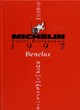 Image for Michelin Benelux 1997  : hotels-restaurants