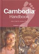 Image for Cambodia handbook