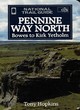 Image for Pennine Way North  : Bowes to Kirk Yetholm