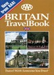 Image for AAA Britain travelbook