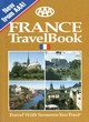 Image for AAA France travelbook