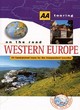 Image for On the road Western Europe