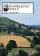 Image for WALKERS GUIDE TO THE HAMBLETON HILLS