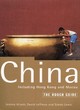 Image for China  : the rough guide