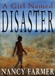 Image for A Girl Named Disaster