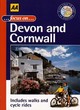 Image for Focus on Devon and Cornwall