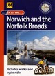 Image for Focus on Norwich and the Norfolk Broads