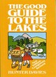 Image for The good guide to the Lakes