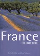 Image for France  : the rough guide