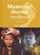 Image for Myanmar (Burma) handbook