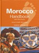 Image for Morocco handbook  : with Mauritania