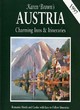 Image for Karen Brown&#39;s Austria  : charming inns &amp; itineraries