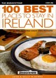 Image for The Bridgestone 100 best places to stay in Ireland 97-98