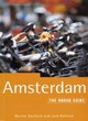 Image for Amsterdam  : the rough guide