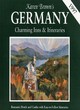 Image for Karen Brown&#39;s Germany  : charming inns &amp; itineraries