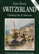 Image for Karen Brown&#39;s Switzerland  : charming inns &amp; itineraries