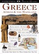 Image for Greece, Athens and the Mainland