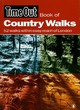 Image for TIME OUT BOOK OF COUNTRY WALKS
