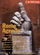 Image for Fielding&#39;s Rome agenda