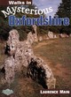 Image for Walks in mysterious Oxfordshire