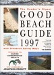 Image for The Reader&#39;s Digest good beach guide 1997  : with Ordnance Survey maps