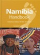 Image for Namibia handbook